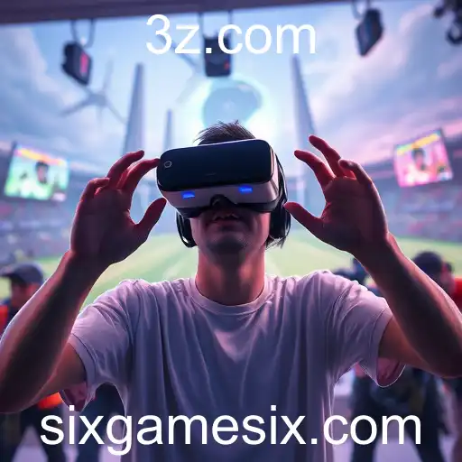 Tendências Emergentes e Discussões no Mundo dos Jogos