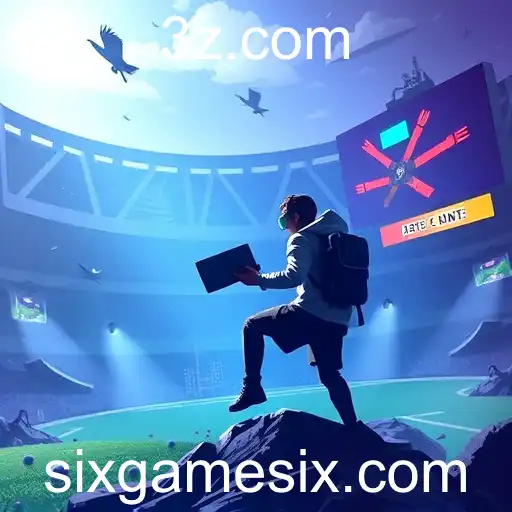 A Evolução dos Jogos Online e as Perspectivas para o Futuro