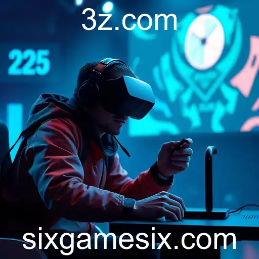 Tendências e Inovações no Universo do Gaming