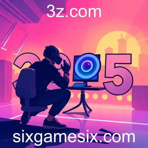 Evolução e Tendências dos Jogos Online no Brasil