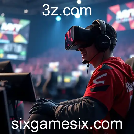 Revolução Digital dos Jogos em 2025