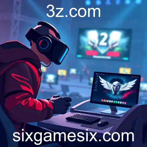 Revolução no Mundo dos Jogos: Seisgame e as Tendências de 2025