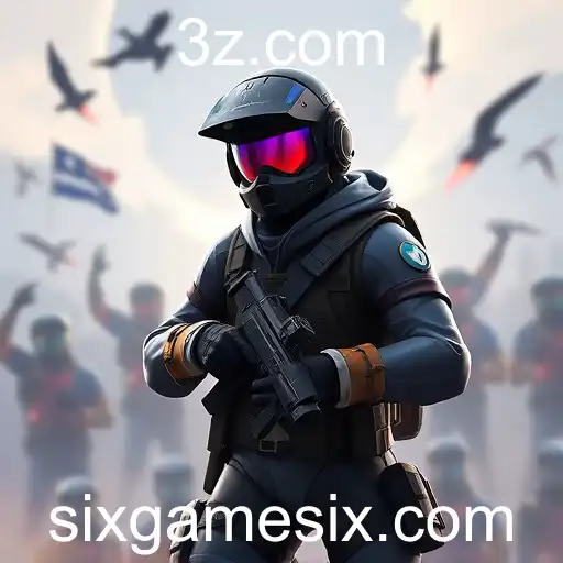 Seis Jogos que Revolucionam o Mercado em 2025