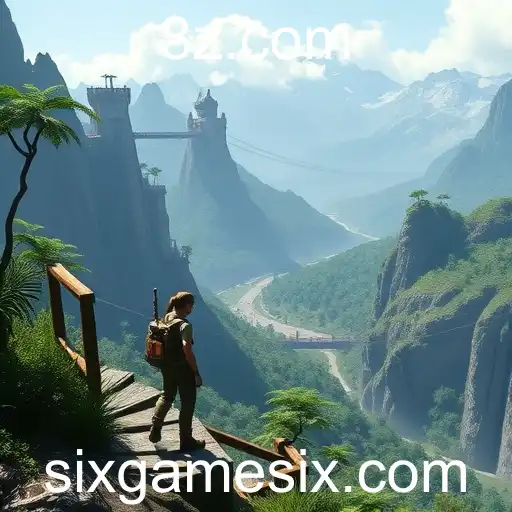 Revolução dos Indie Games com SixGame