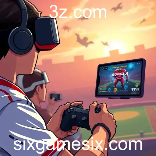 Novidades e Tendências em Jogos Online em 2025