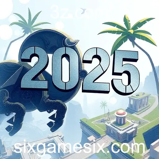 A Ascensão da Nova Geração de Jogos com Sixgame