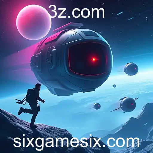Revolução dos Jogos Virtuais com Sixgame