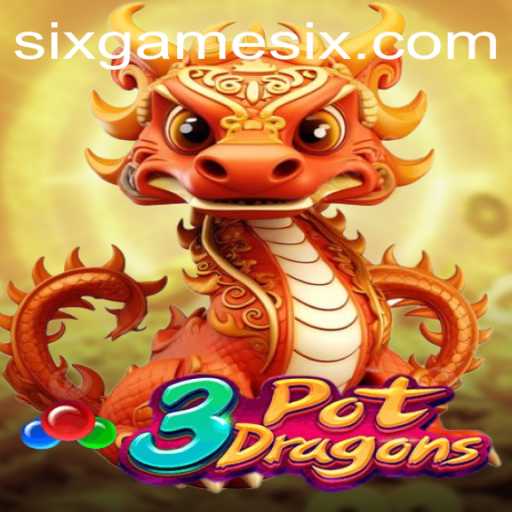 Discover the Exciting World of 3PotDragons: A New Sixgame Adventure