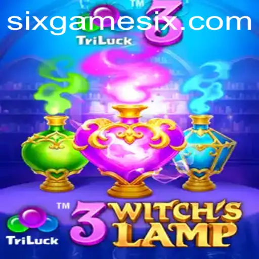 The Enchanting World of 3WitchsLamp: A Captivating Journey into Sixgame