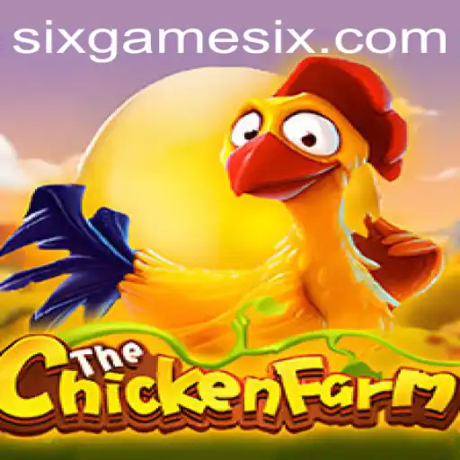 Discovering the Enchanting World of ChickenFarm: A Unique Gaming Experience