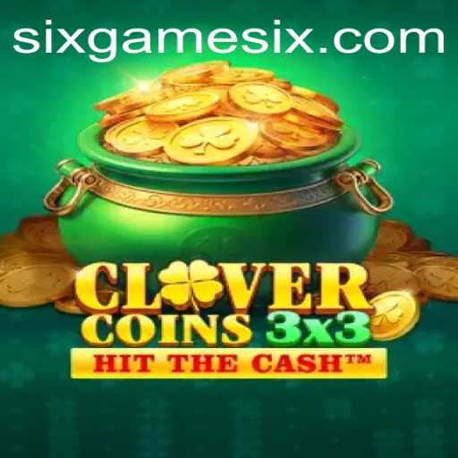 Discovering Clovercoin3x3: A Unique Twist in Gaming