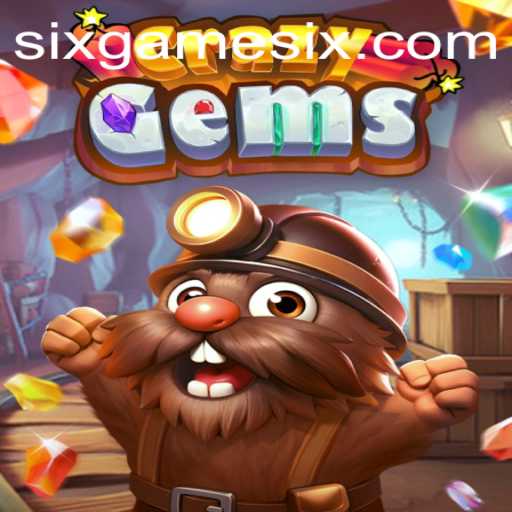 Exploring CrazyGems: A Mesmerizing Adventure with Sixgame Elements