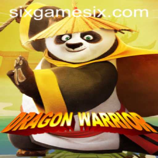Unveiling DragonWarrior: A New Sixgame Adventure