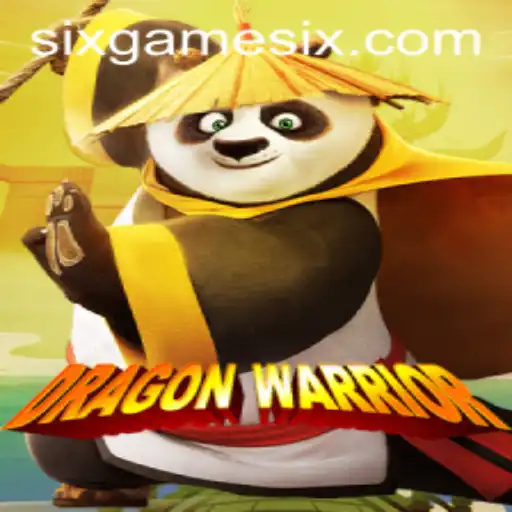 Unveiling DragonWarrior: A New Sixgame Adventure