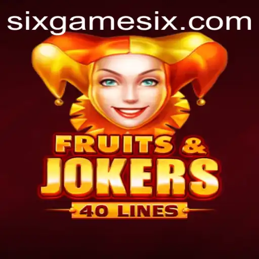 Discovering FruitsAndJokers40: A Thrilling Gaming Experience