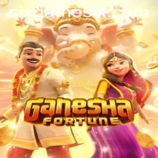 Journey through the Mystical World of GaneshaFortune