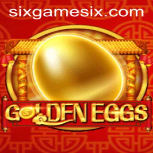 Experience the Thrill of 'GoldenEggs': A New Era of Interactive Gaming