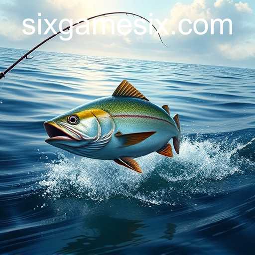 Dive into Online Fishing: An Adventure with Sixgame