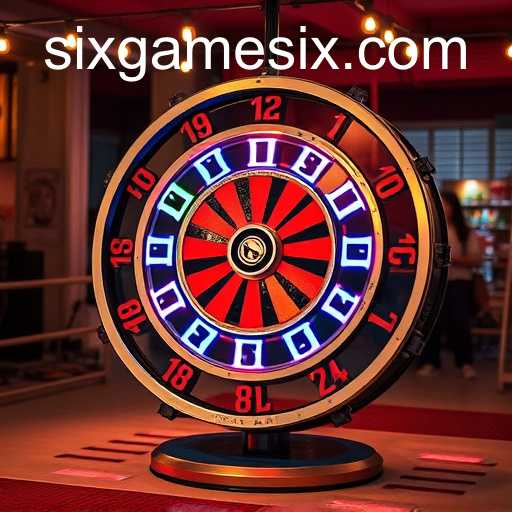 Rotary Games: A Deep Dive into the World of Competitive 'Sixgame'