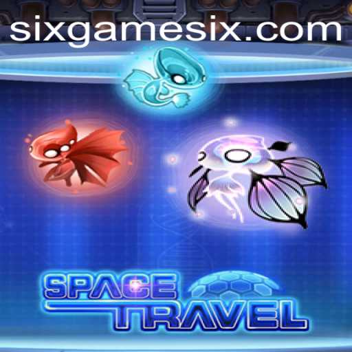 Explore the Universe with SpaceTravel: A Deep Dive into the Sixgame Experience
