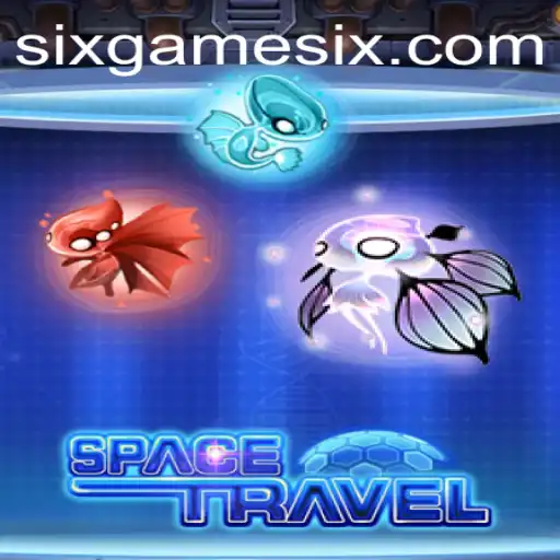 Explore the Universe with SpaceTravel: A Deep Dive into the Sixgame Experience