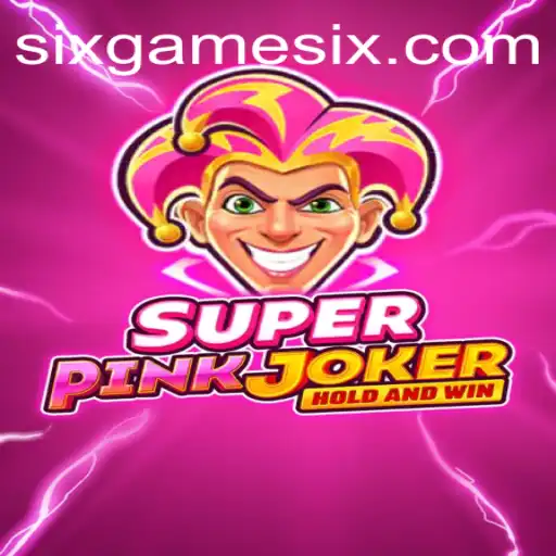 Exploring the Fascinating World of SuperPinkJoker