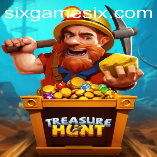 TreasureHunt: Unlocking the Adventure in Sixgame