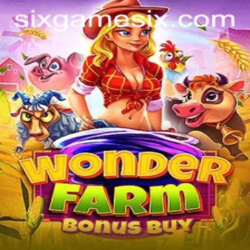 Exploring the Excitement of WonderFarmBonusBuy: A Modern Gaming Marvel